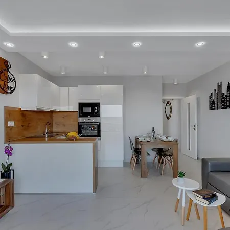 Lux App Caruso With Hot Tube And Amazing Sea View Apartment *