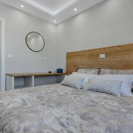 Lux App Caruso With Hot Tube And Amazing Sea View Apartment *