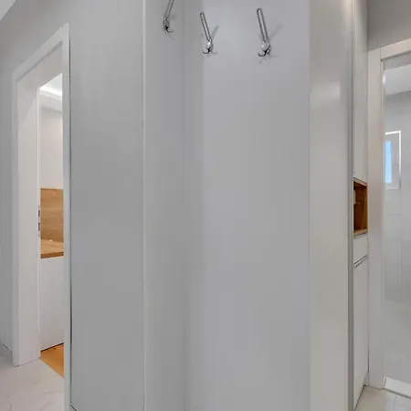 Apartment Lux App Caruso With Hot Tube And Amazing Sea View