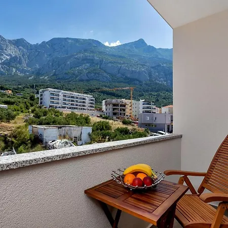 Apartment Lux App Caruso With Hot Tube And Amazing Sea View